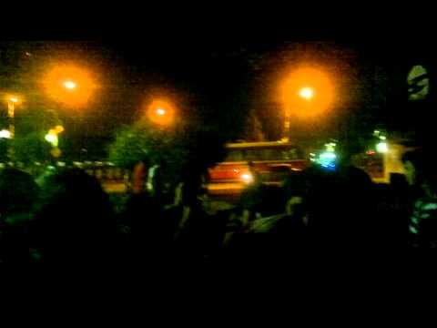 Diamond & Angel  VS Silar & Nozibo final