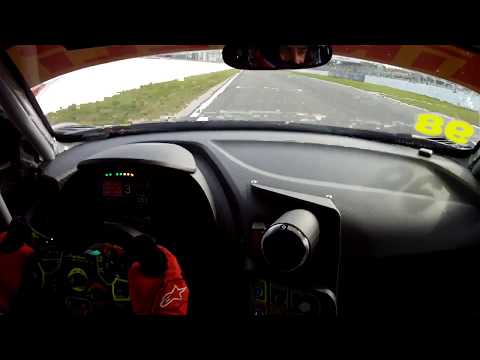 2018-08-31 - Aussie Driver Search Audi R8 LMS at Barbagallo Raceway with Franz Esterbauer