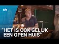 Stemmen bij het vliegtuigrestaurant van Schiphol #8 I De Stembus