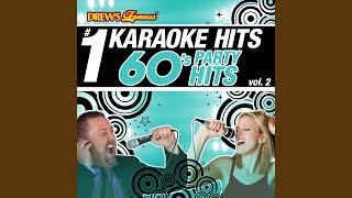 You Keep Me Hangin' On (As Made Famous By The Supremes)