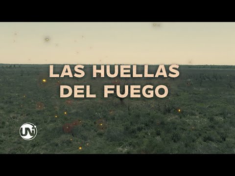 Las Huellas del Fuego