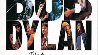 Lou Reed - Foot of Pride (Bob Dylan)