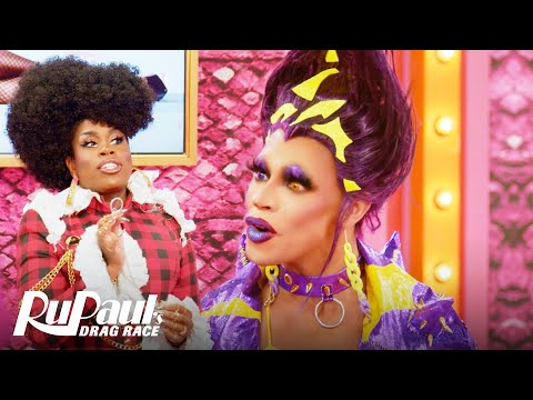 All Stars 7 Reading Challenge 📚 RuPaul’s Drag Race All Stars