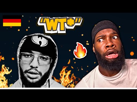 UK STREAMER REACTS TO GERMAN🇩🇪MUSIC, THIS IS CRA..