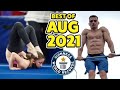 Best Guinness World Records titles in August 2021