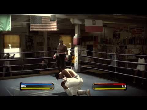 fight night round 3 xbox 360 wikipedia