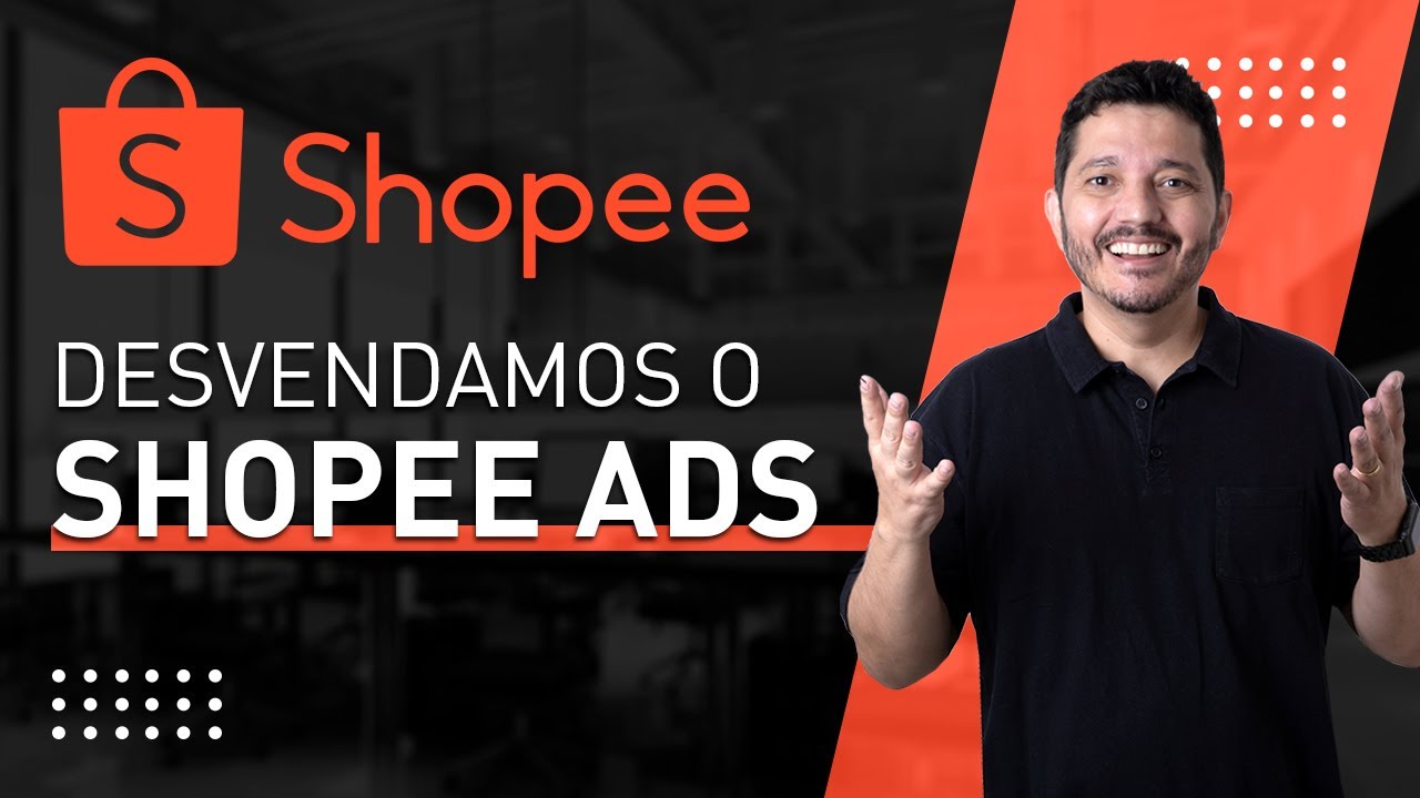 ANUNCIOS DO SHOPEE ADS. VENDA MUITO COM BAIXO CUSTO EXPLORANDO PALAVRAS CHAVE E TERMOS DE BUSCA