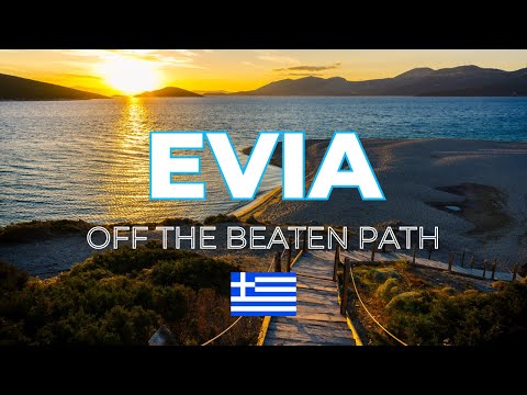 The Quiet Side of Greece: Why Locals Love Evia