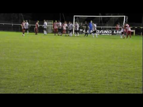 Pagham 3 (4) Worthing United 3 (3)