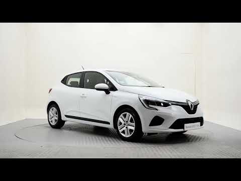 Renault Clio Dynamique TCe 100 MY19 - Image 2