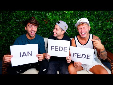 QUIEN ES MAS PROBABLE QUE...? | El Parcerito