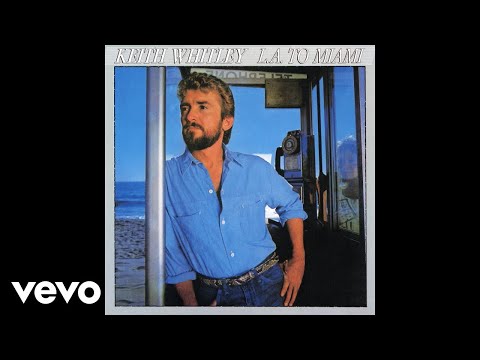 Keith Whitley - Ten Feet Away (Official Audio)