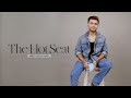 Farhan Saeed Reveals His First Crush | Interview | The Hot Seat | Mashion