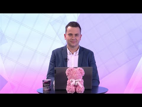 TV REPLIKA 08.03.2023. - OBILJEŽAVATE LI MEĐUNARODNI DAN ŽENA?