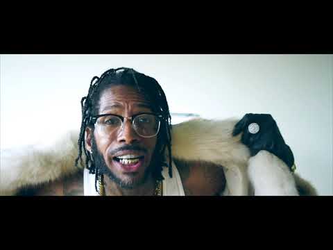 Tx Slim Da Lyrical Content "Norman Bates" (Official Video)