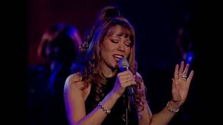 Mariah Carey - Silent Night (Live at St. John The Divine)[2K HDR Remastered]