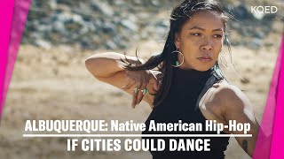 Download lagu Albuquerque's Native American Dancers Unite Hip Hop and Pow Wow Culture | If Cities Could Dances mp3