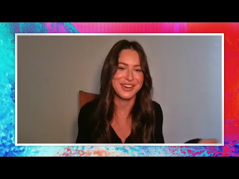 AEW Ring Announcer Arkady Aura Feels She’s Not Cut Out To Be A Wrestler, But Would Like To Do An Angle