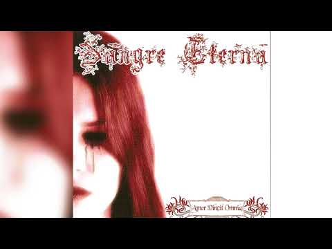 Sangre Eterna - Ad Vitam Aeternam - Official Audio Release