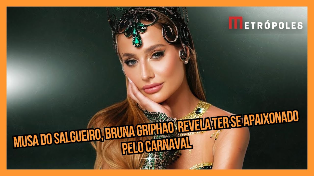 Bruna Griphao abre o jogo e revela se está com namorado novo