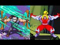 TMNT Shredder S Revenge Fighting Game References Casey Jones
