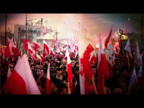 Przytulmy Polskę do serca! - piosenka o walce o niepodległość w 1918 r.