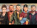 The ENTIRE Dying Light Timeline Explained