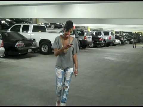 The Bangz- Get Well Soon Ella Ann - "First Girl on the Moon"