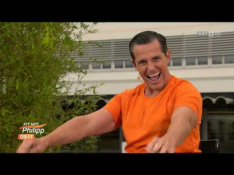 Fit mit Philipp vom 26.08.2021