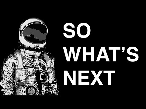 Auralnauts: We're Breaking Up (Real Edition)