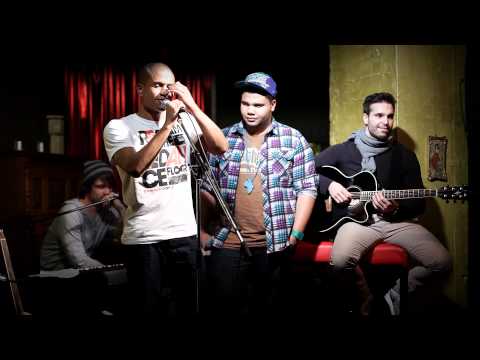 Chinedu feat. Chima - Der Größte