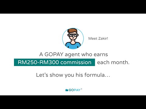 GOPAY