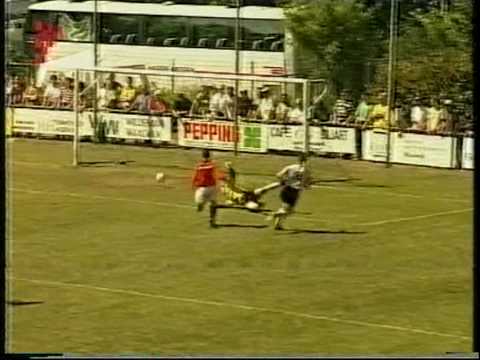 Kampioenschap hoofdklasse b  VV Gemert