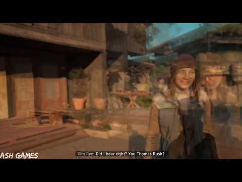 FAR CRY NEW DAWN  Gameplay walkthrough Part 5 - RESCUE RUSH | NO COMMENTARY