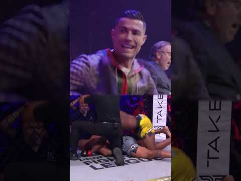 PFL’s Riyadh Showdown A Clash of Titans