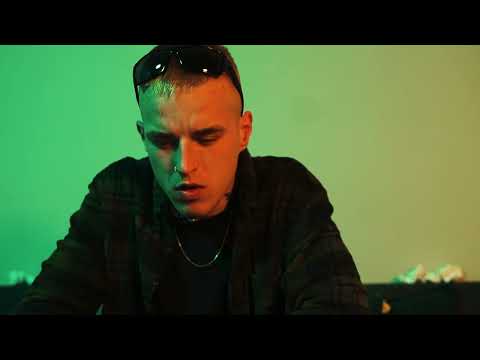 Detox - Potichu a true prod. VOODOO808 (OFFICIAL VIDEO)