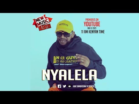 Nyalela - Igwe Bandasonn Prezda