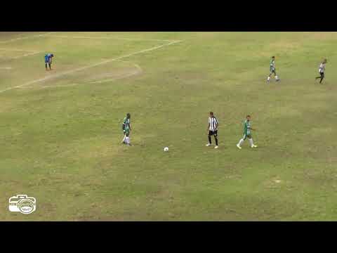 Santa Cruz 1x0 Mesquita - Carioca B2 Profissional 2019