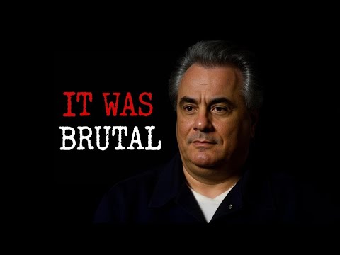 The Day The Gambino Family Fell Apart