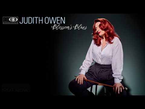 Judith Owen 'Blossom's Blues'