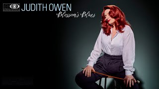 Judith Owen &#39;Blossom&#39;s Blues&#39;