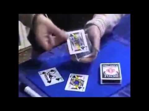 Saturn Magic -Solo by Mark Mason and JB Magic - DVD