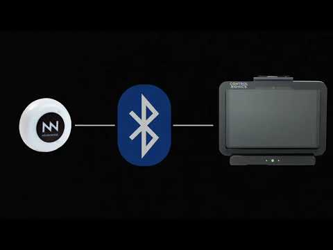 Control Bionics video