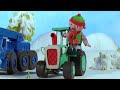 Bob The Builder Classic S05 E11 Bob And The Big Freeze Ia