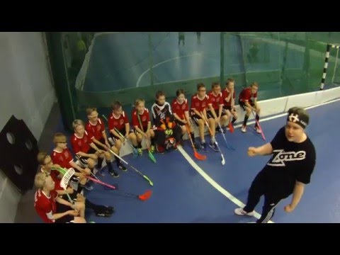 SC Weikot Haukat - Happee 03 Moose