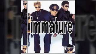 Immature - Please Don&#39;t Go