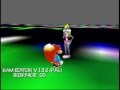 Conker S BFD N64 Berri Model Posing