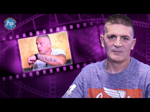 BALKAN INFO: Zoran Branković - Gradimir je iskompleksiran, nikad mi nije bio prijatelj!