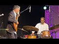John Patitucci Trio "Messiaen's Gumbo"