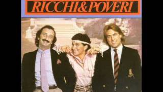 Ricchi e Poveri -- 15 Grandes Éxitos - 02 - Dónde Estaras